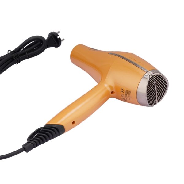 DSP 80104 مجموعة هدايا العناية بالشعر