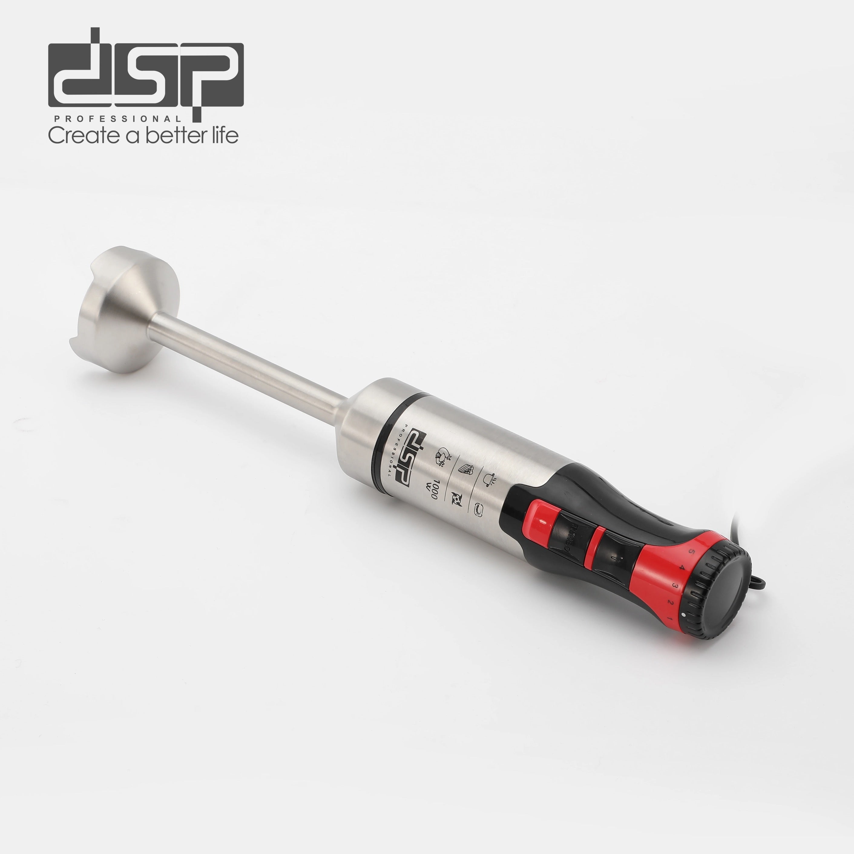 هاند بليندر 5 في 1 KM1157