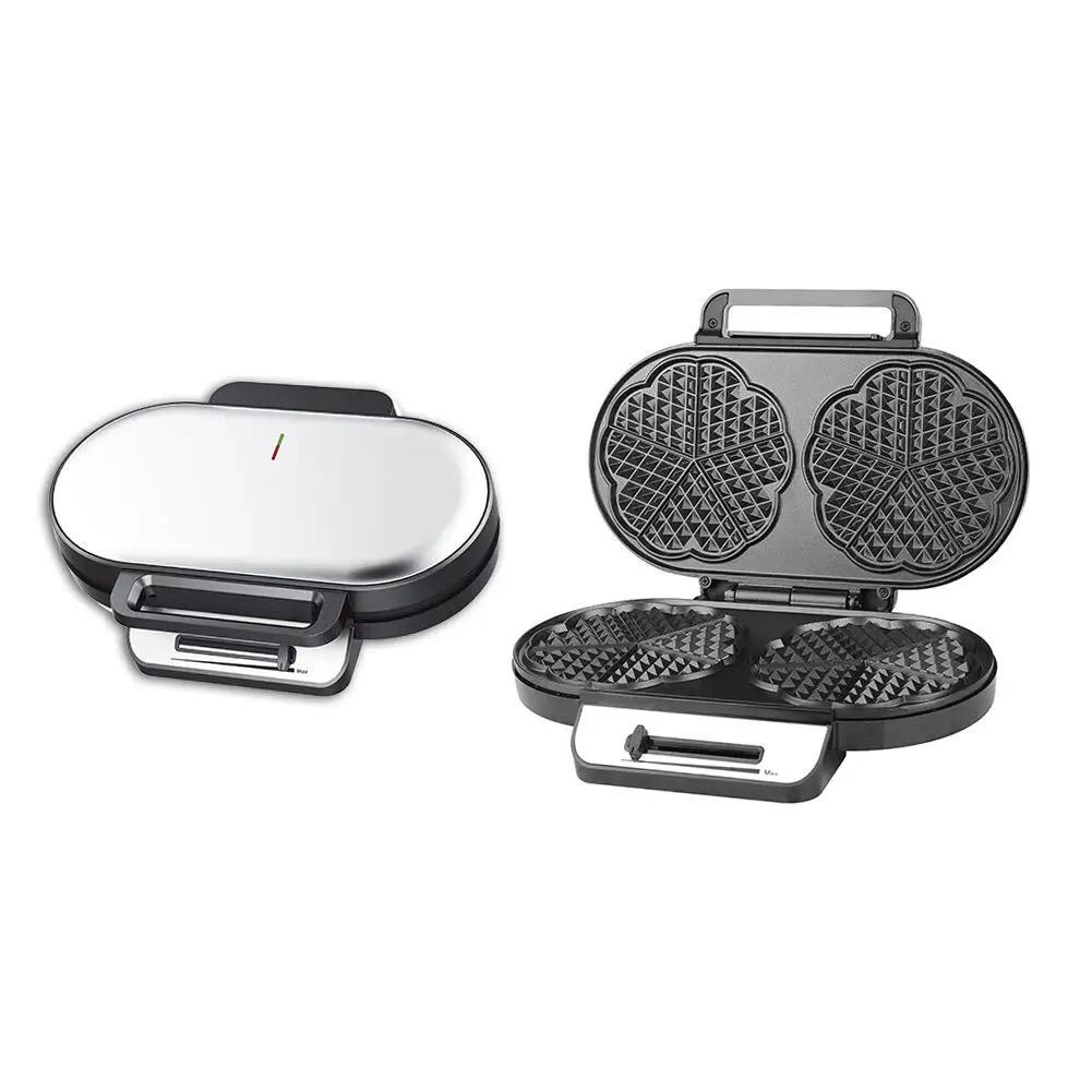 DSP- DOUBL WAFFLE MAKER - POWER 1200W