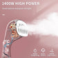 DSP-Iron Handhold 1400 watt