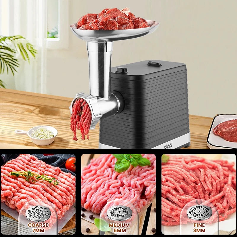 DSP - Meat Grinder 800W KB5051