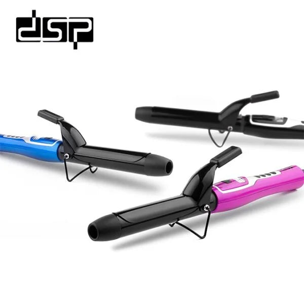 DSP 20009 مكواة شعــر