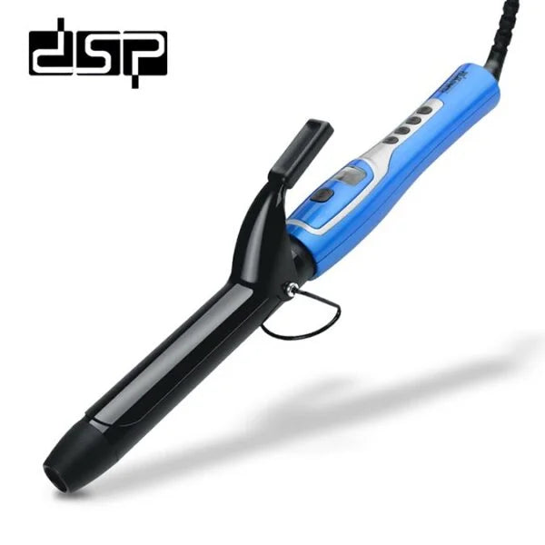 DSP 20009 مكواة شعــر