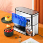 DSP-Stand Mixer 2000W 10L Digital