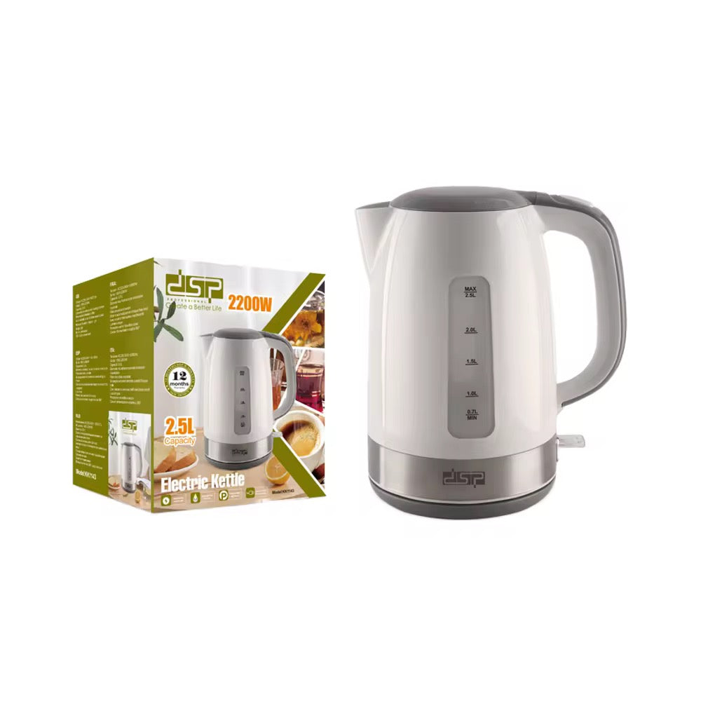 غلاية كهربائية KK1143