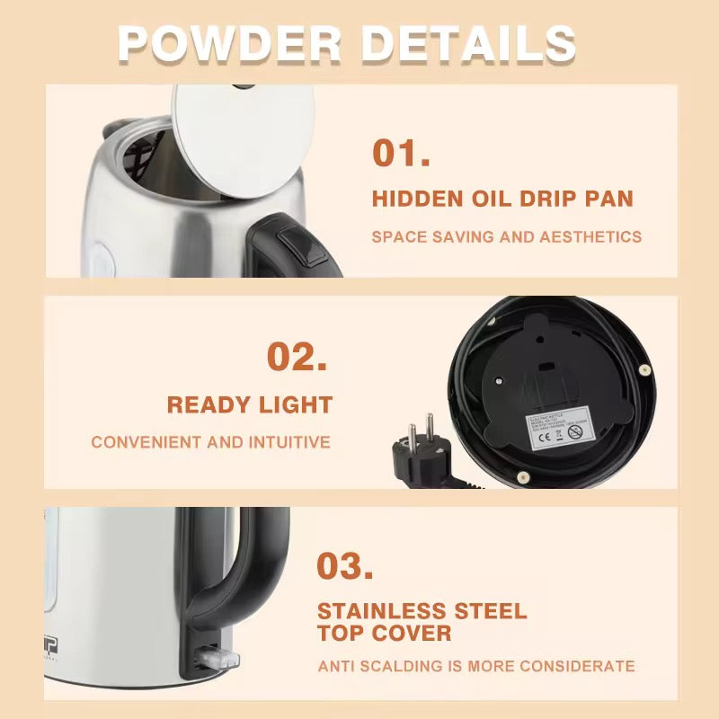 غلاية كهربائية KK1191