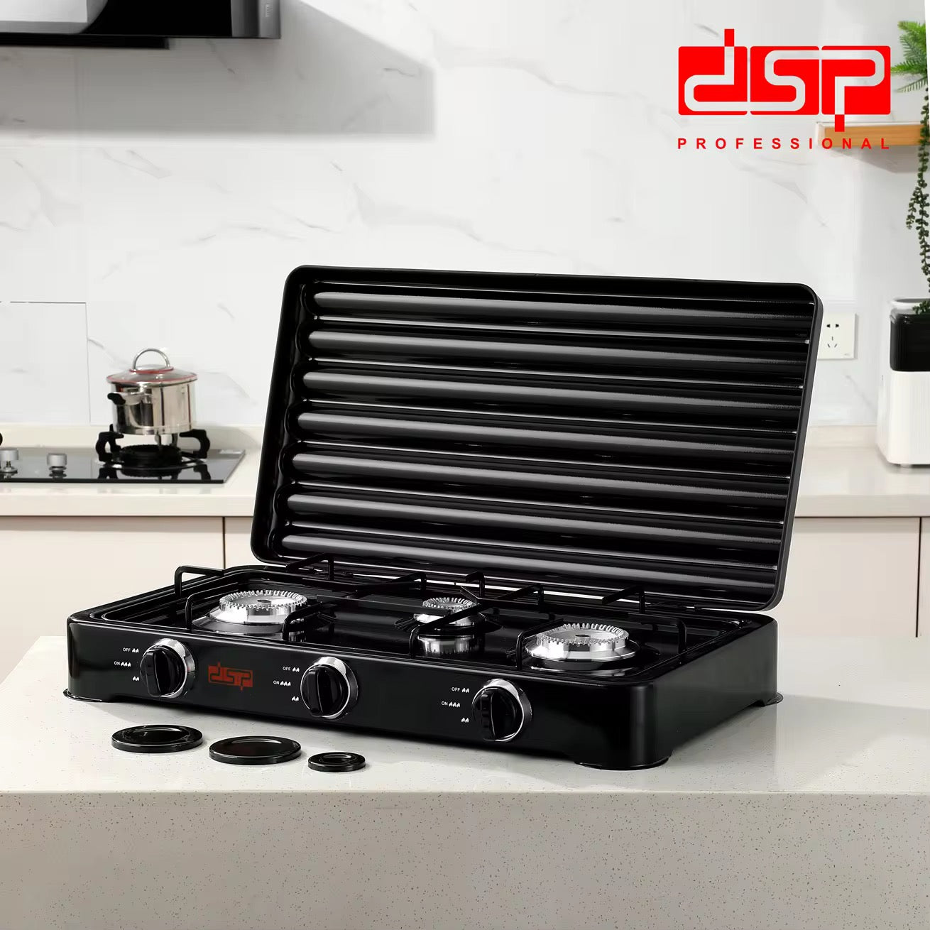 موقد غاز KD5077