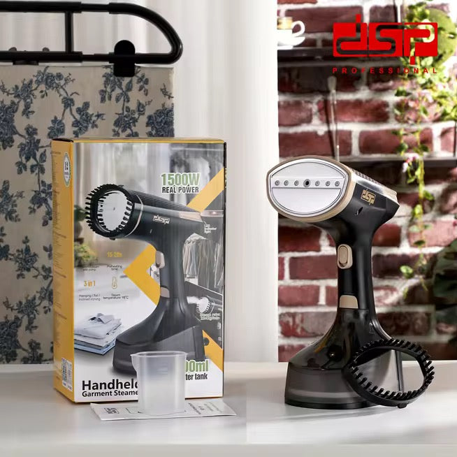 مكواة بخار KD1178