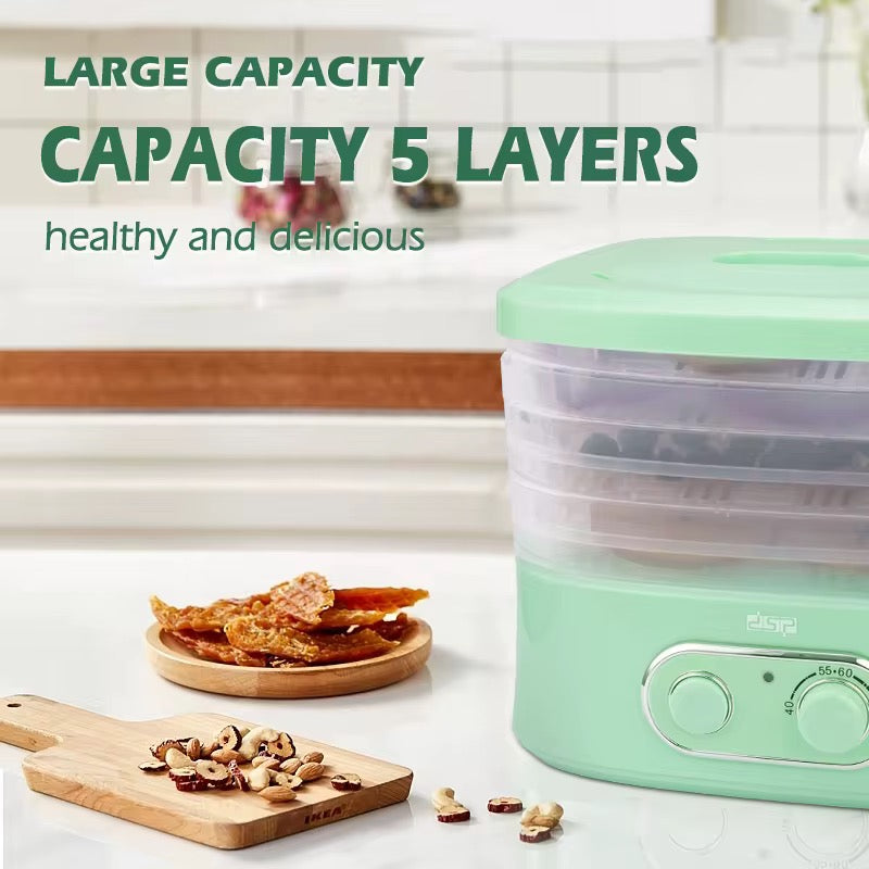 مجفف الطعام KA9003