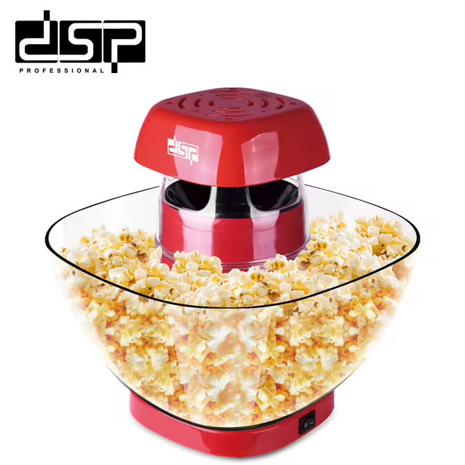 KA2018 Popcorn Maker