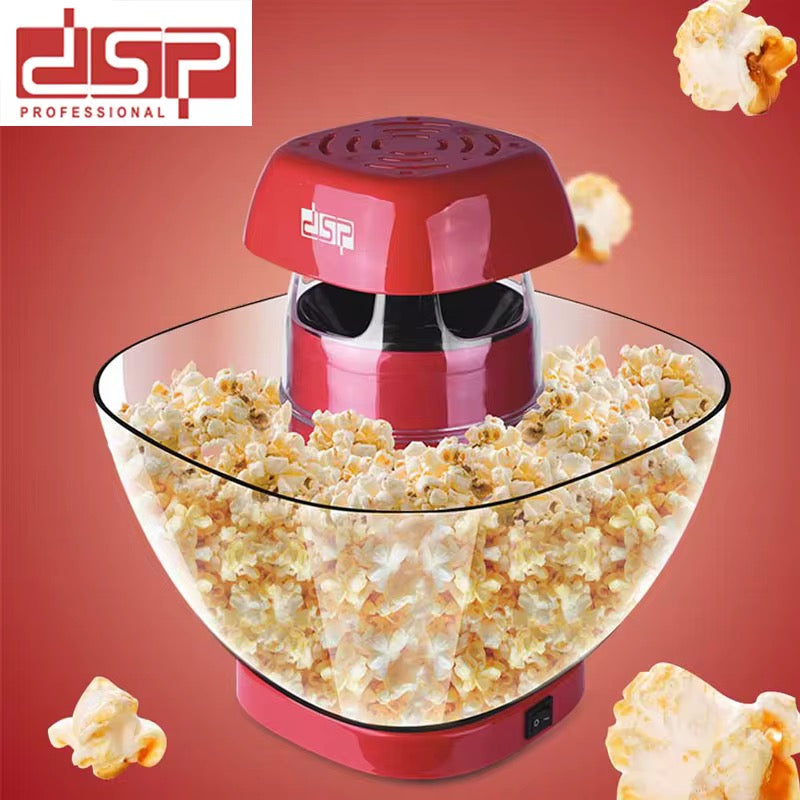 KA2018 Popcorn Maker
