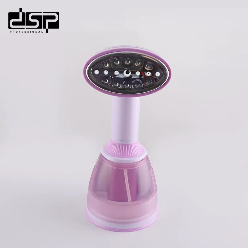 مكواة الملابس المحمولة KD1346