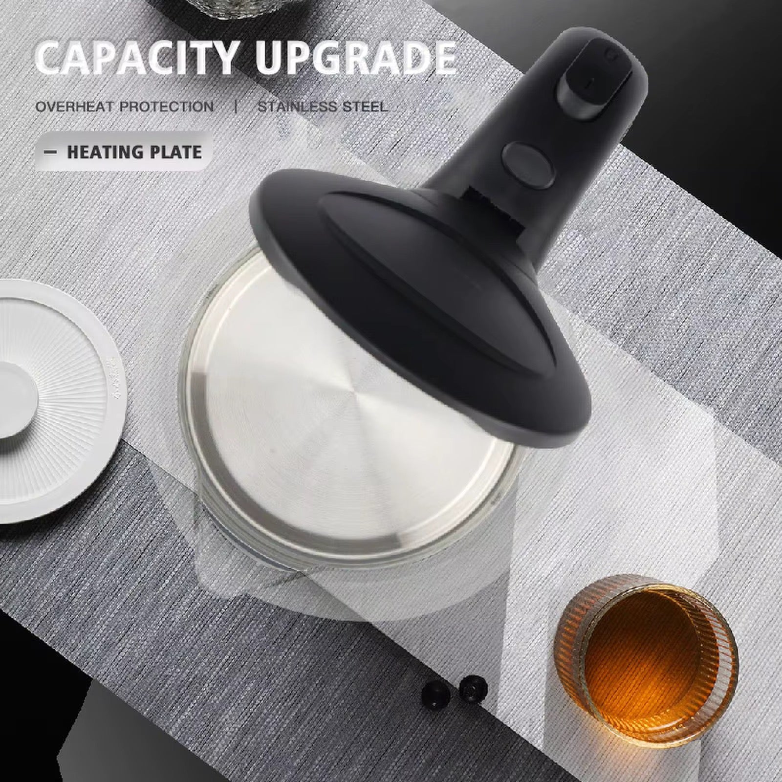 غلاية كهربائية KK1129