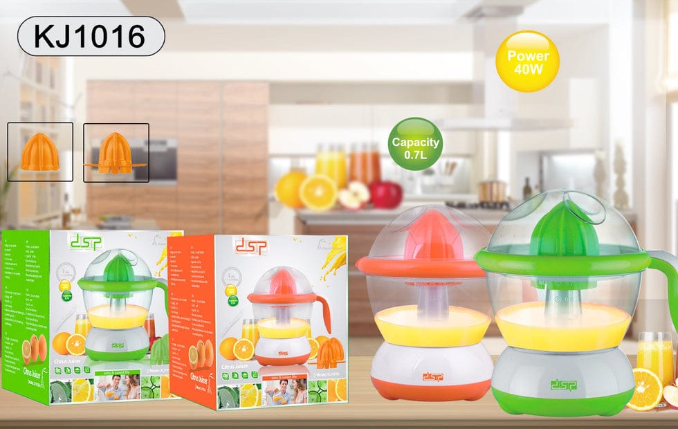 KJ1016 Orange Juicer