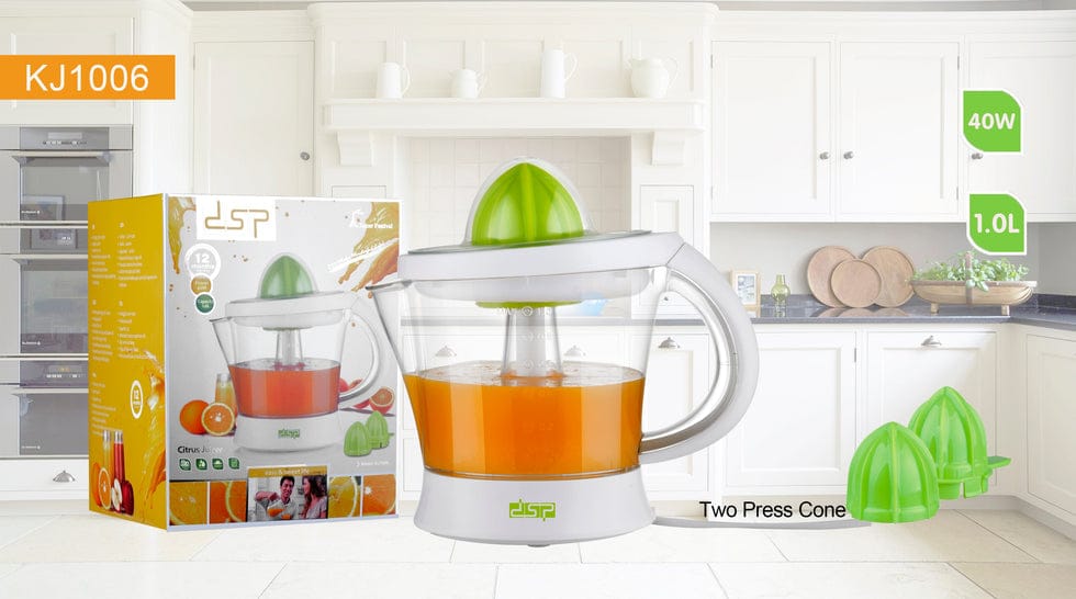 KJ1006 Orange Juicer