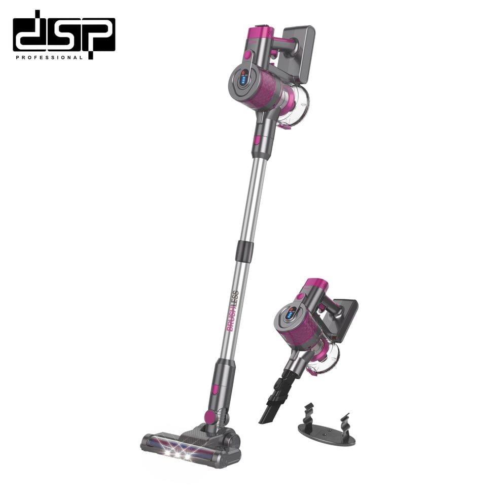 مكنسة كهربائية لاسلكية KD2044