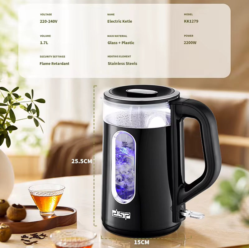 غلاية كهربائية KK1279