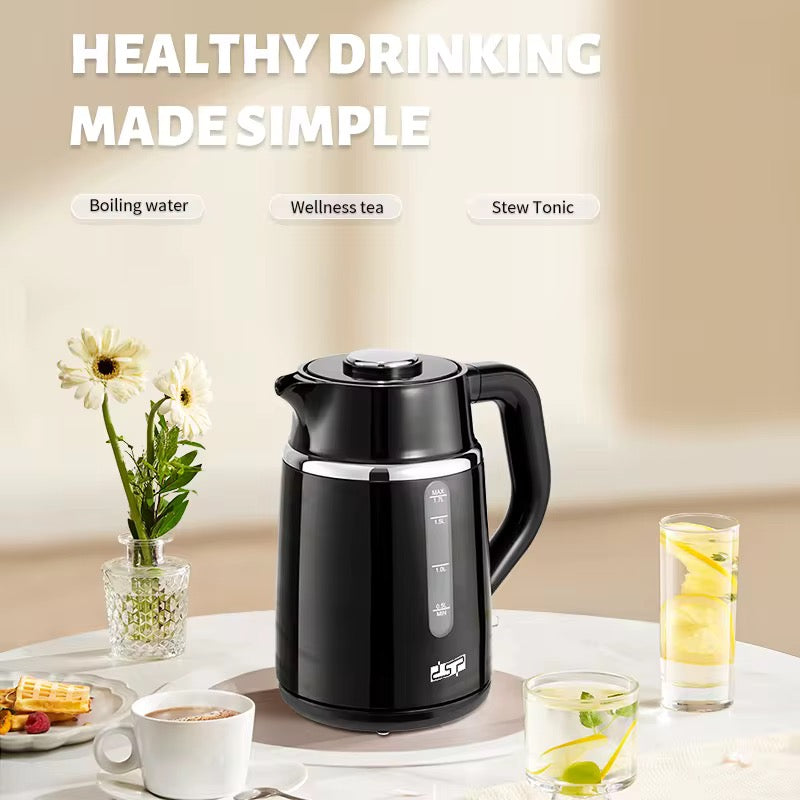 غلاية كهربائية KK1281