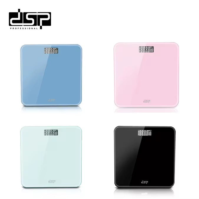 ميزان الجسم KD7001