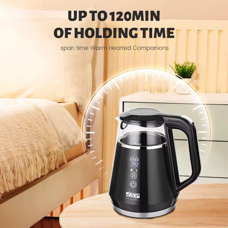 غلاية كهربائية KK1275