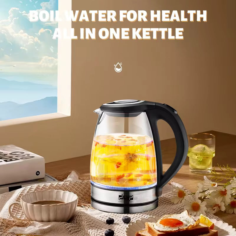 غلاية كهربائية KK1272