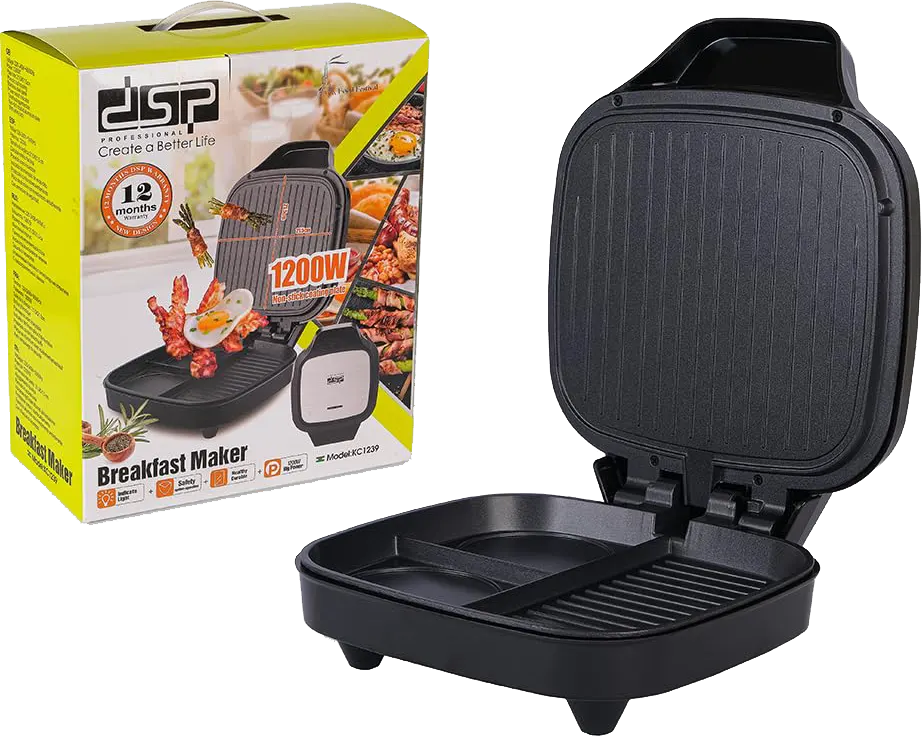صانع الفطور KC1239