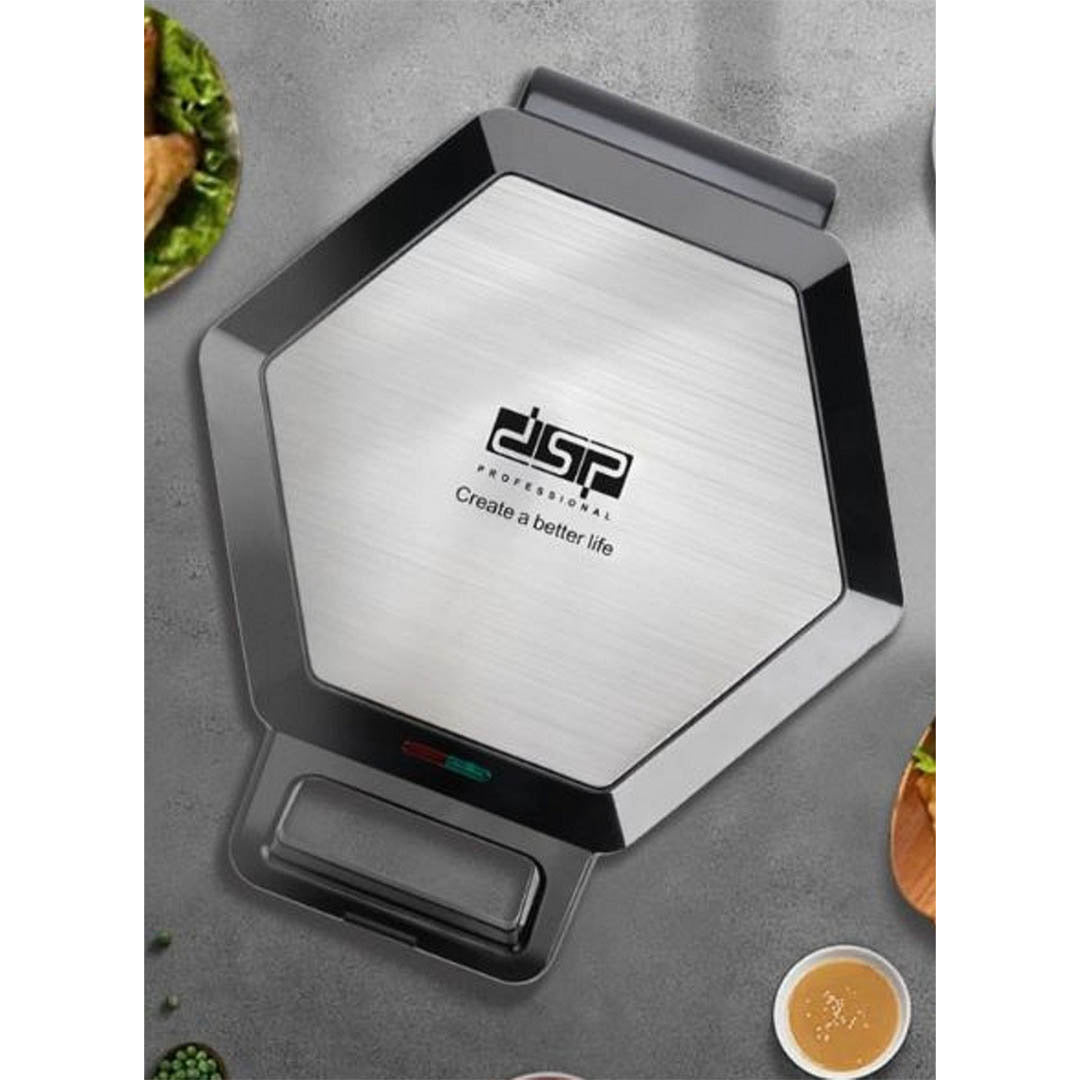 Samosa and Manakish Maker KC1221