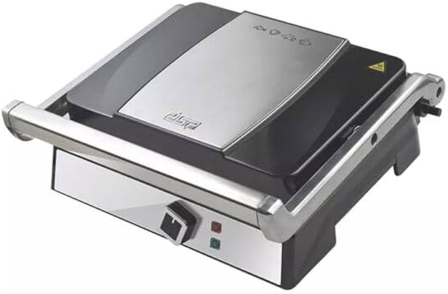 جريل كهربائية KB1048