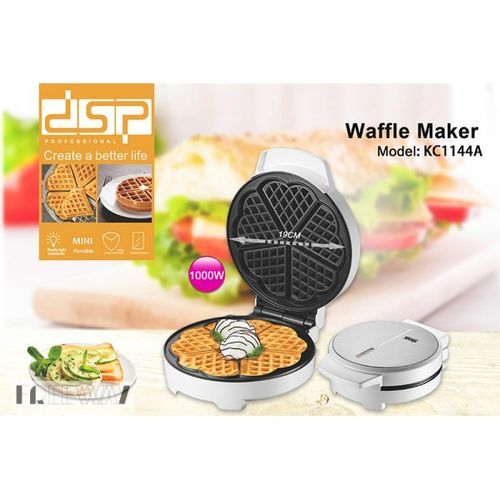 صانع الوافل KC1144A