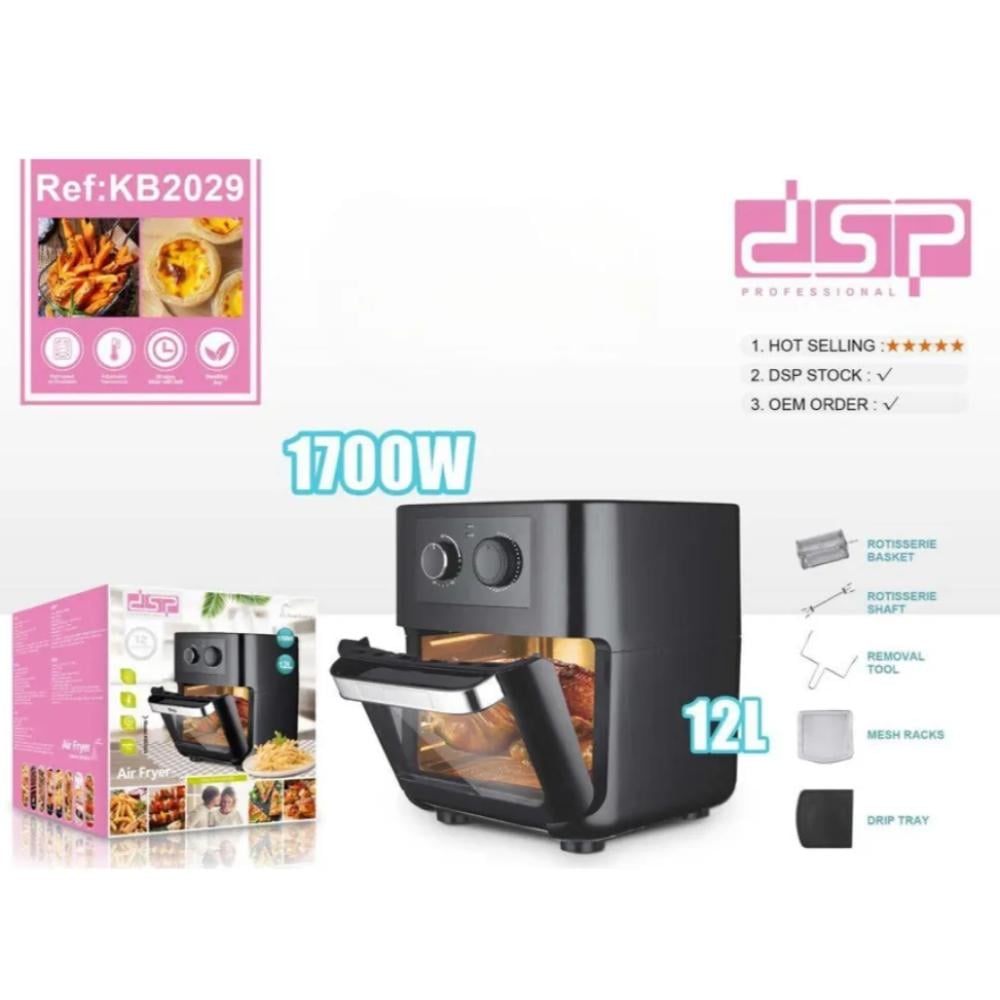 قلاية هوائية KB2029