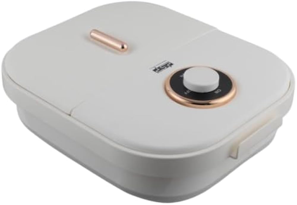 جهاز جاكوزى قدم كهربائي KD9000