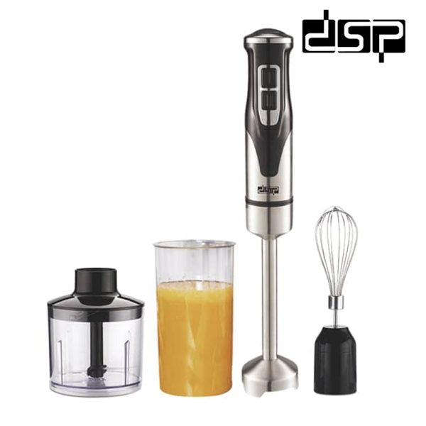 هاند بليندر 4 في 1 KM1116