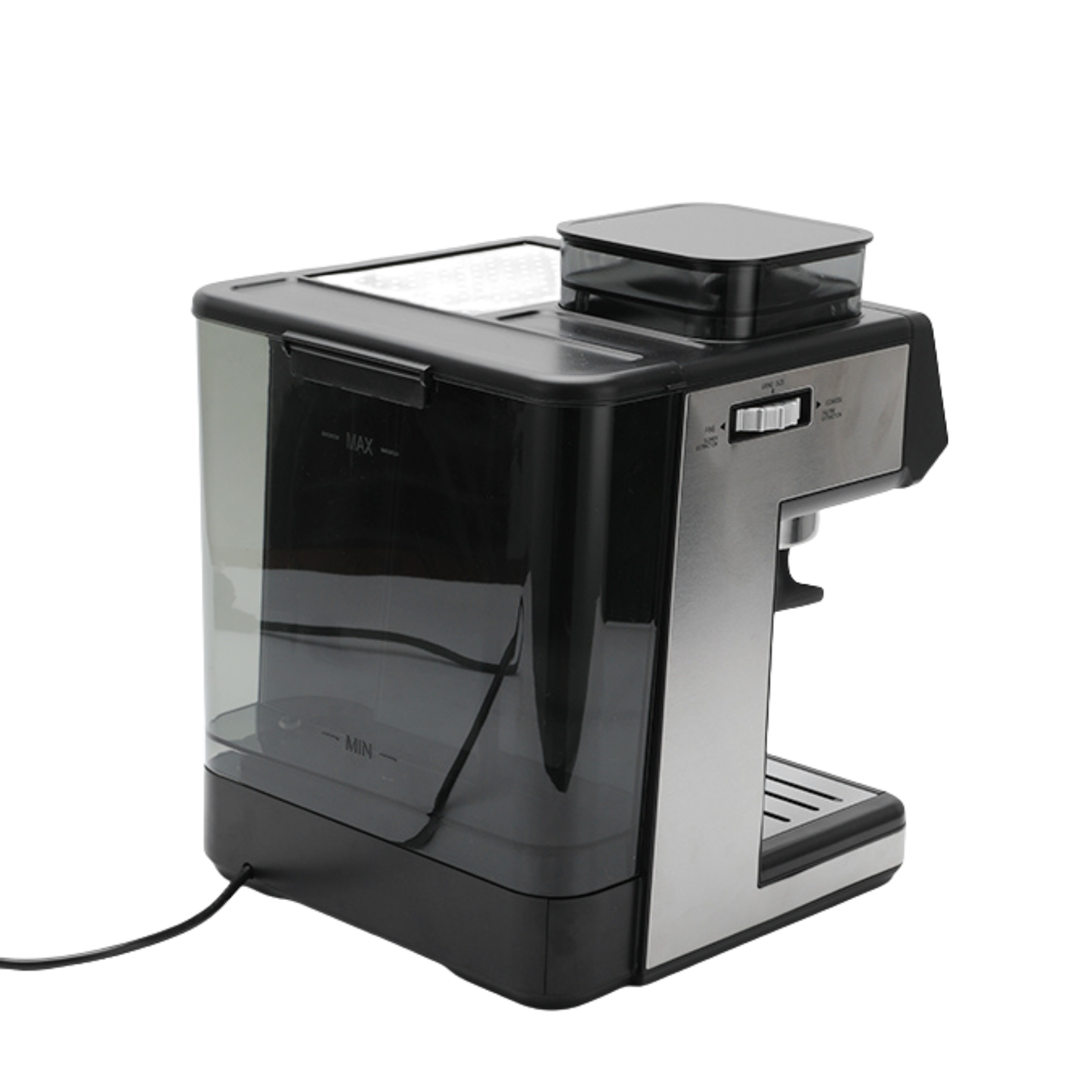 DSP All‑in‑One Espresso Coffee Machine KA3146