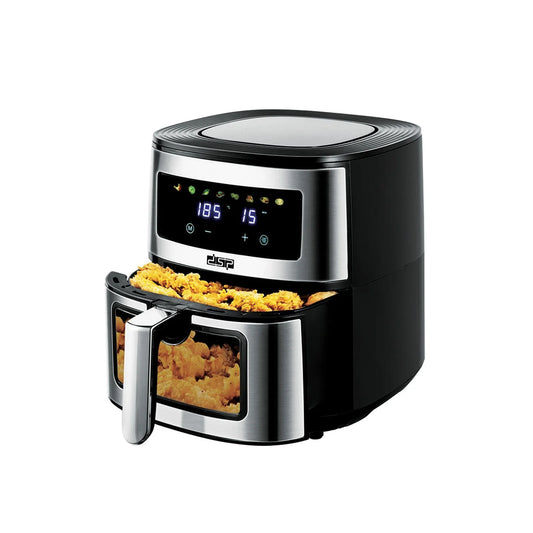 DSP Electric Air Fryer 6L KB2175