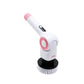 DSP Electric Spin Scrubber 11-in-1 KD2504
