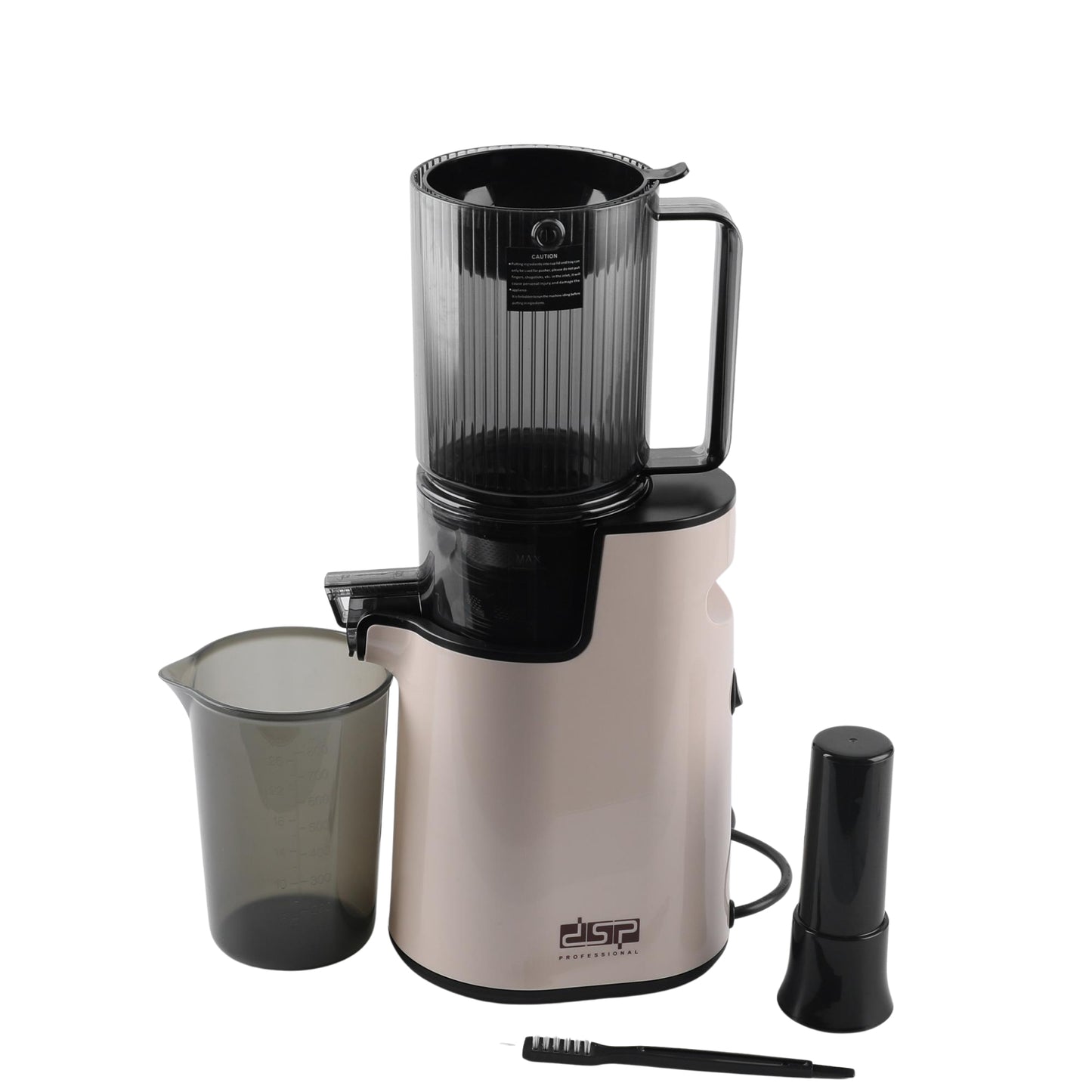 DSP Whole Slow Juicer KJ3079