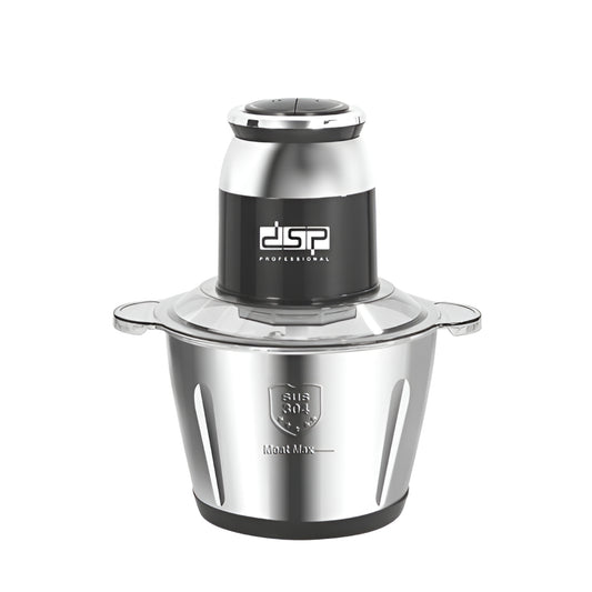DSP Electric Food Processor KM4103