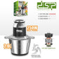 DSP Electric Food Processor KM4103