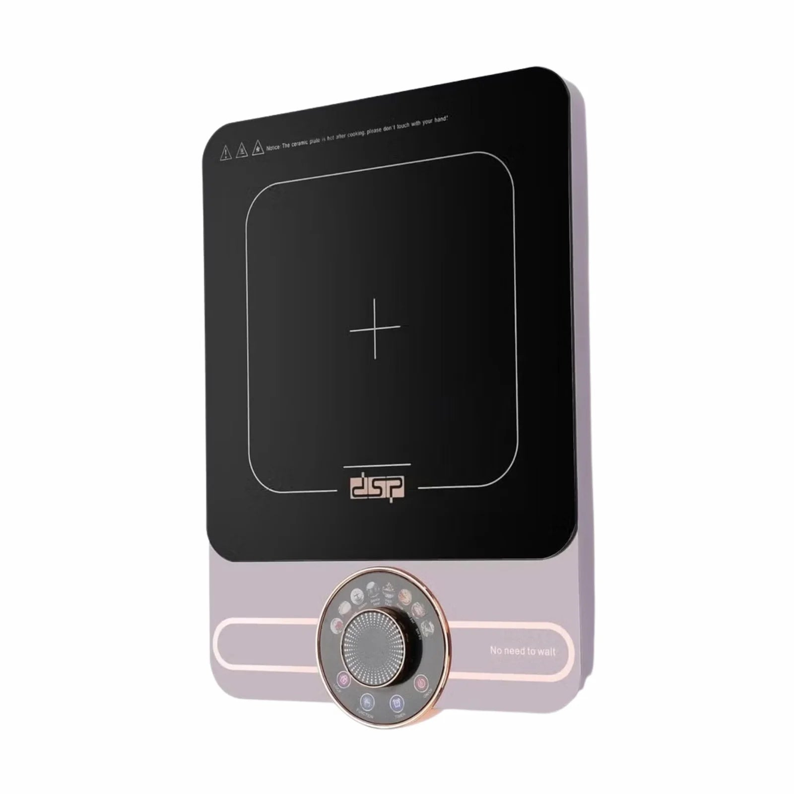 موقد الحث الكهربائي KD5074