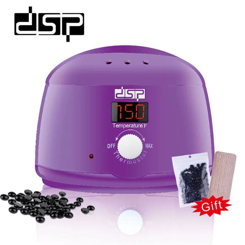 DSP-WAX HEATER WITH DIGITAL SCREEN