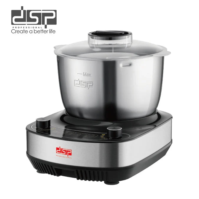 عجان بتخمير ذاتى كهربائي DSP – 5 لتر – 450 وات – KM3089