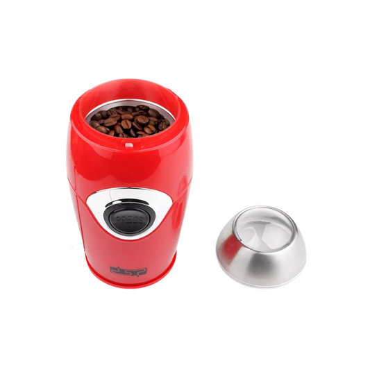 DSP Coffee & Spice Grinder (Stainless Steel)