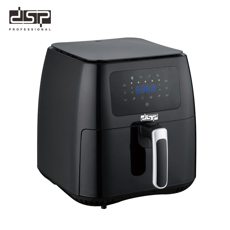DSP Smart Digital Air Fryer 8.5 L - 1700 W