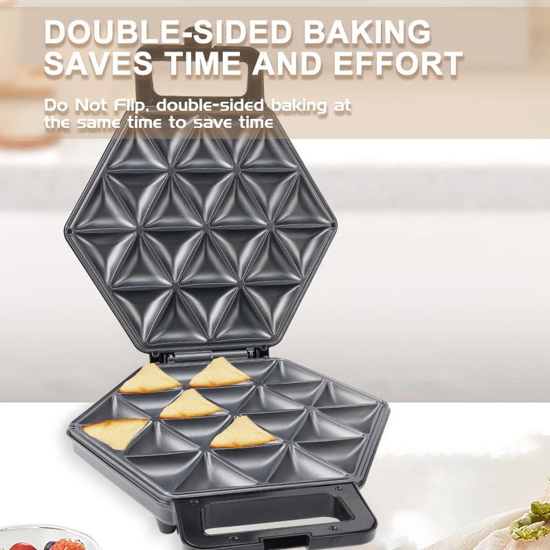DSP Samosa Dumpling Maker 1200 W