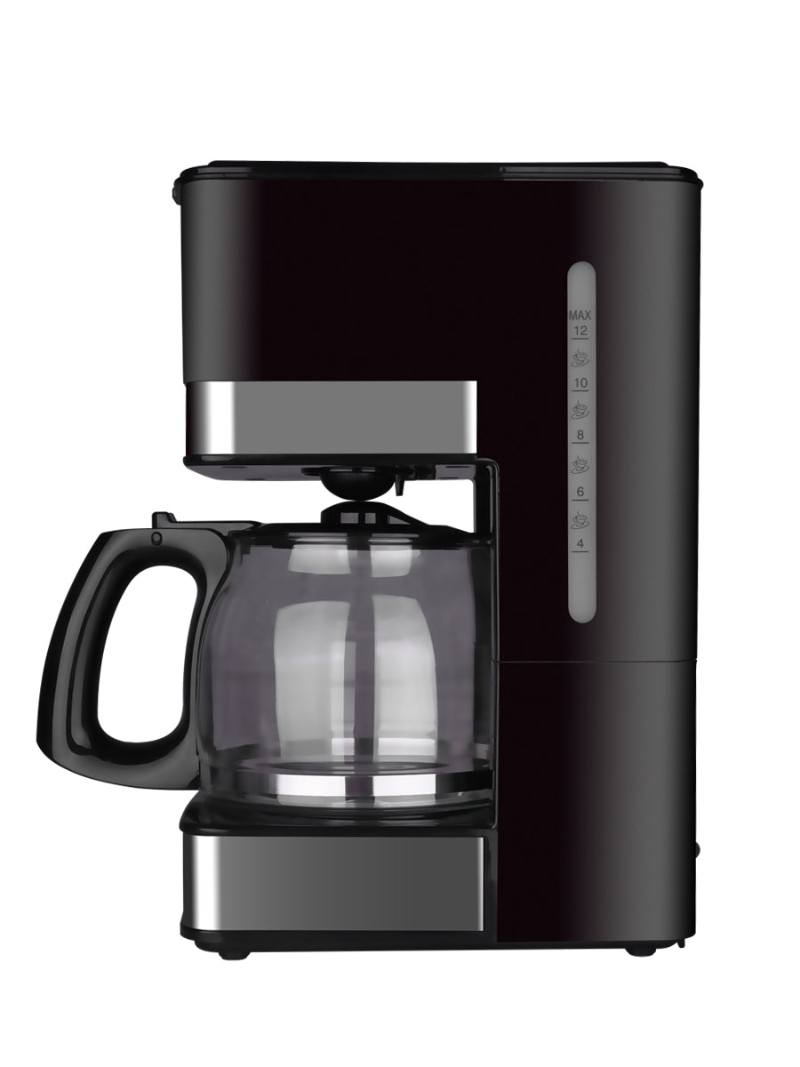 DSP Drip Coffee Maker 1.5 L - 800 W