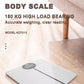 DSP Electronic Body Scale Up to 180 Kg