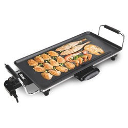 DSP Electric BBQ Grill