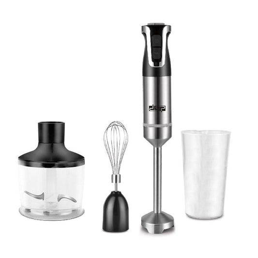 4 in 1 DSP Powerful Hand Mixer (Blender Set) 1000 W