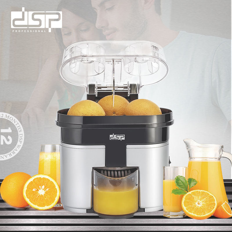 DSP Portable Electric Juicer