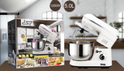 DSP Stainless Steel Stand Hand Mixer 1200 W